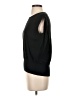 Banana Republic Black Pullover Sweater Size S - photo 5