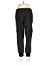 Marc New York Black Cargo Pants Size L - photo 2