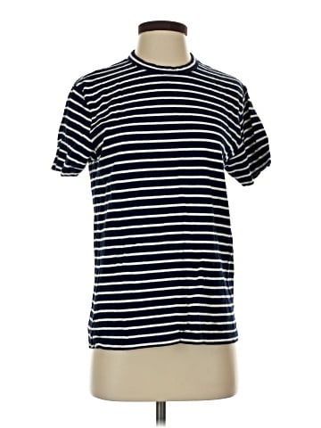 Todd Snyder Short Sleeve Turtleneck (view 1)