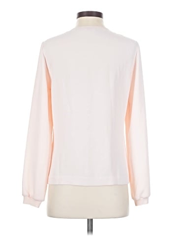 Ted Baker London Long Sleeve Blouse (view 2)