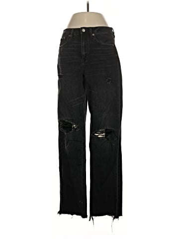 American Eagle Outfitters Cargo Pants (view 1)