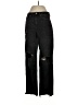 American Eagle Outfitters Black Cargo Pants Size 4 - photo 1