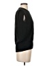 Banana Republic Black Pullover Sweater Size S - photo 4