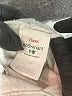 Hanes Silver Pullover Hoodie Size L - photo 7