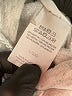 Hanes Silver Pullover Hoodie Size L - photo 8