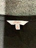 Candie's Black Long Sleeve Top Size XS - photo 7