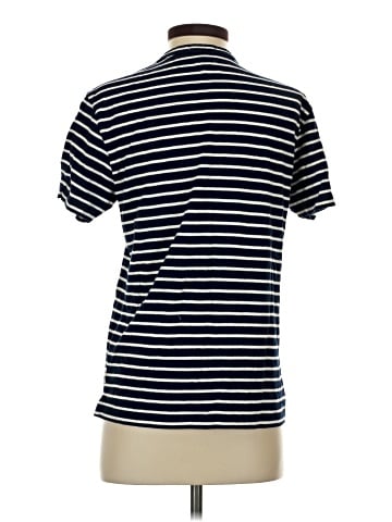 Todd Snyder Short Sleeve Turtleneck (view 2)