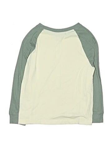 Carter's 3/4 Sleeve T-Shirt (view 2)