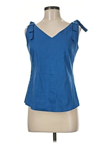 Antonio Melani Sleeveless Top (view 1)