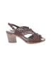 Bueno Brown Sandals Size EU 38 - photo 1