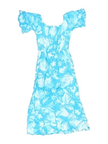 Blue Ginger Romper (view 2)