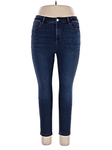 Talbots Jeans (view 1)