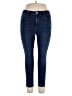 Talbots Blue Jeans Size 14 (petite) - photo 1
