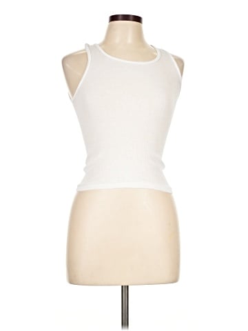 Hanes Sleeveless T-Shirt (view 1)