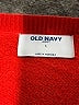Old Navy Red Pullover Sweater Size L - photo 7