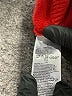Old Navy Red Pullover Sweater Size L - photo 8