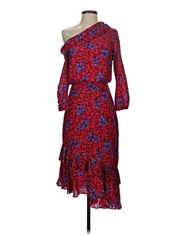 Saloni Cocktail Dress (view 1)