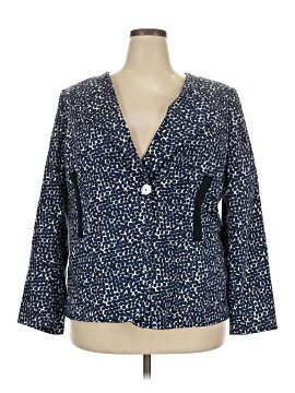 Marina Rinaldi Blazer