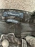 Aeropostale Hearts Black Jeans Size 4S - photo 7