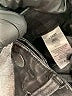Aeropostale Hearts Black Jeans Size 4S - photo 8