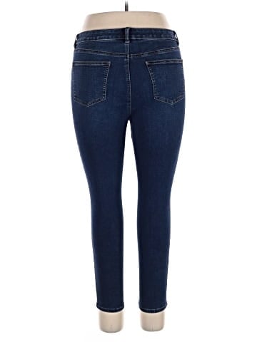 Talbots Jeans (view 2)