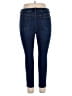 Talbots Blue Jeans Size 14 (petite) - photo 2