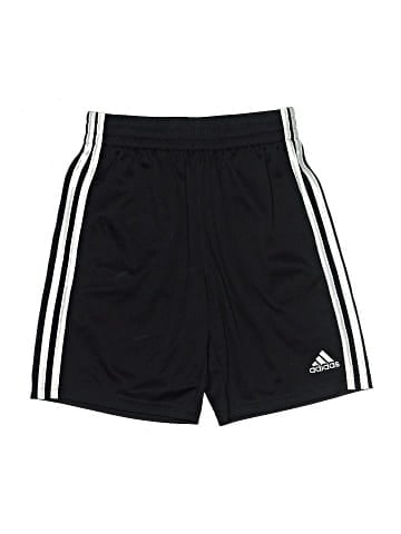 Adidas Athletic Shorts (view 1)