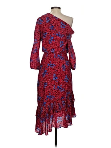 Saloni Cocktail Dress (view 2)