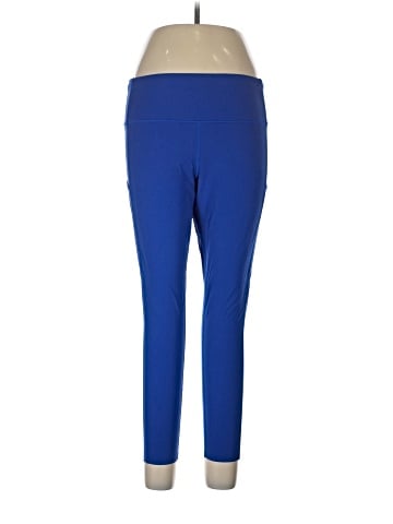 Lululemon Athletica Active Pants (view 1)