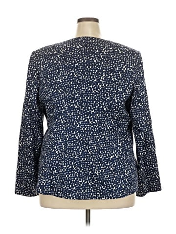 Marina Rinaldi Blazer (view 2)