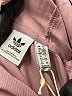 Adidas Pink Sweatshirt Size L - photo 7