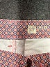 Gap 100% Cotton Hearts Pink Shorts Size 10 - photo 3