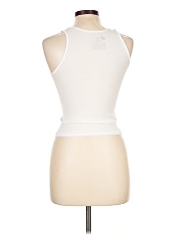 Hanes Sleeveless T-Shirt (view 2)