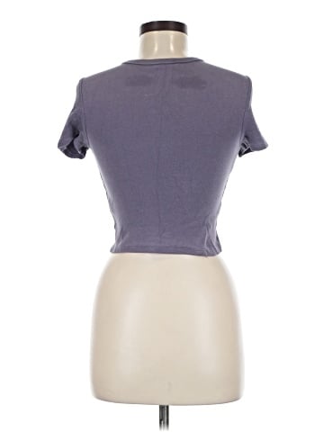 Zara Short Sleeve T-Shirt (view 2)