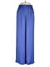 Maeve 100% Polyester Blue Casual Pants Size XS - photo 1