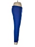 Lululemon Athletica Color Block Blue Active Pants Size 14 - photo 4