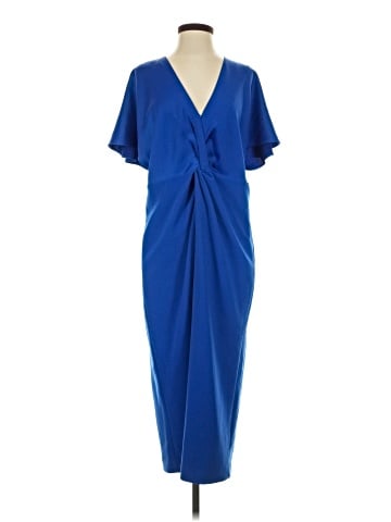 Ted Baker London Cocktail Dress (view 1)