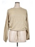 Agnes & Dora Tan Sweatshirt Size XL (estimated) - photo 1
