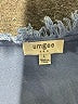 Umgee Blue Sleeveless Blouse Size L - photo 7