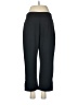 Zenergy by Chico's Solid Black Active Pants Size Med (1) - photo 2