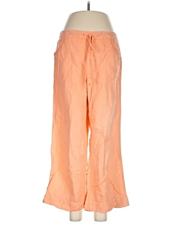 Telluride Clothing Co Linen Pants (view 1)