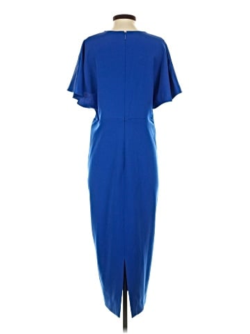 Ted Baker London Cocktail Dress (view 2)