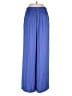 Maeve 100% Polyester Blue Casual Pants Size XS - photo 2