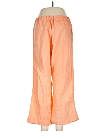 Telluride Clothing Co Linen Pants (view 2)