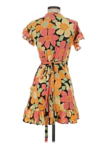 Billabong Cocktail Dress (view 2)