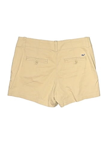 Vineyard Vines Khaki Shorts (view 2)