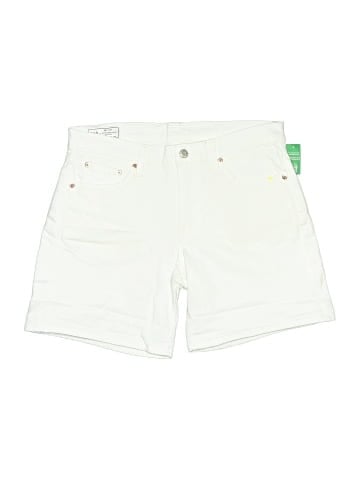 Gap Khaki Shorts (view 1)