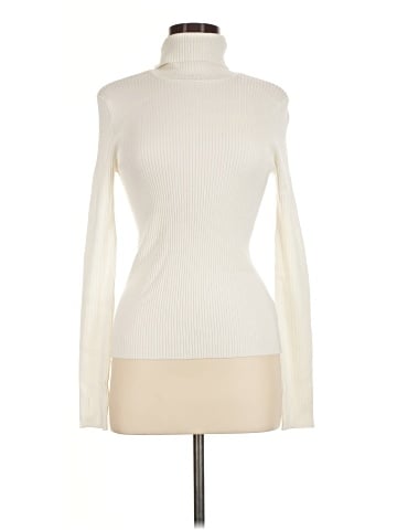 525 America Turtleneck Sweater (view 1)