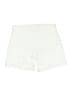 Gap Solid White Khaki Shorts Size 28R - photo 2