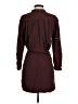 Ulla Johnson 100% Silk Brown Casual Dress Size 2 - photo 2